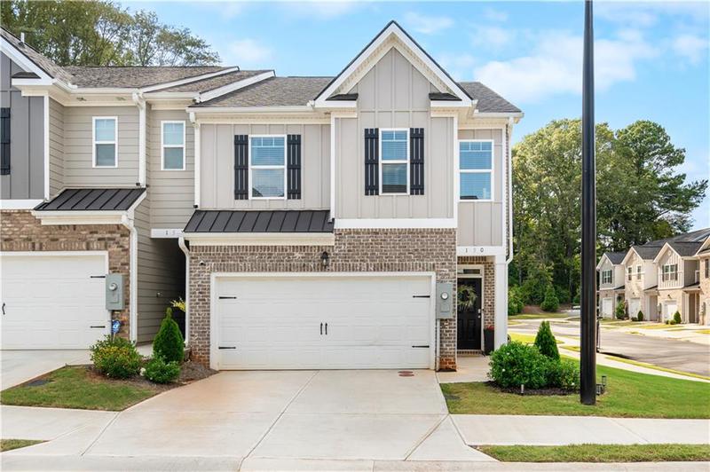 Image for property 150 Hampton Circle, Mcdonough, GA 30253