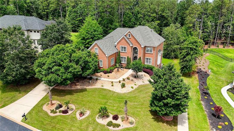 Image for property 805 Cog Hill, Mcdonough, GA 30253