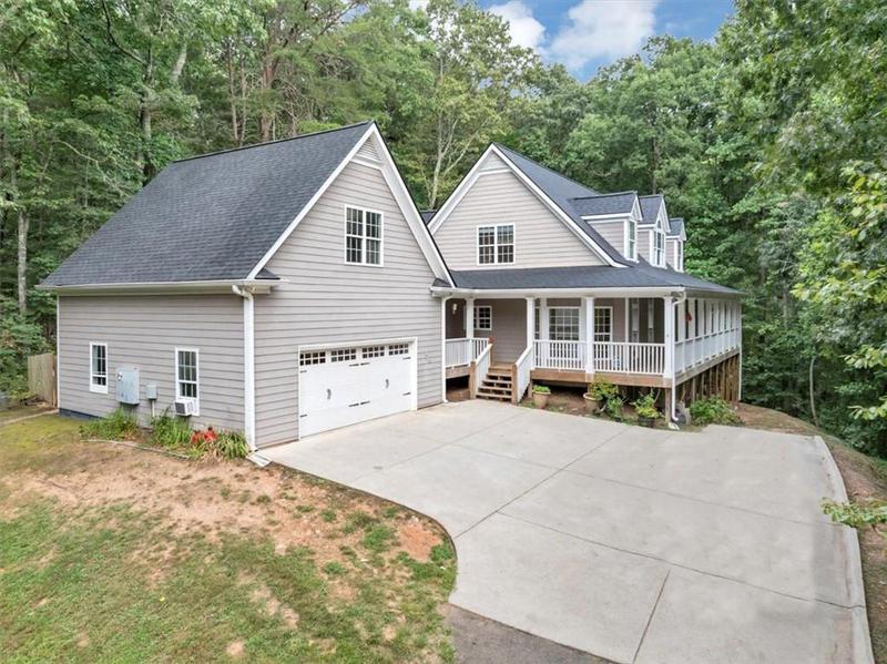 Image for property 231 Beaver Ridge Road, Jasper, GA 30143