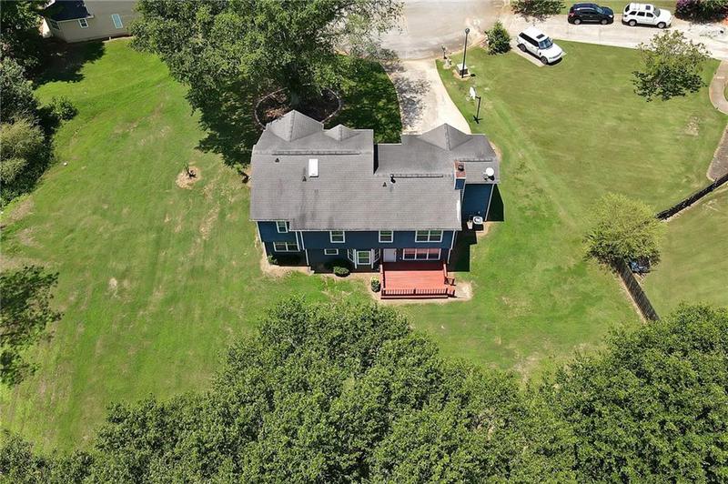 Image for property 2505 Tiffany Court, Conyers, GA 30013