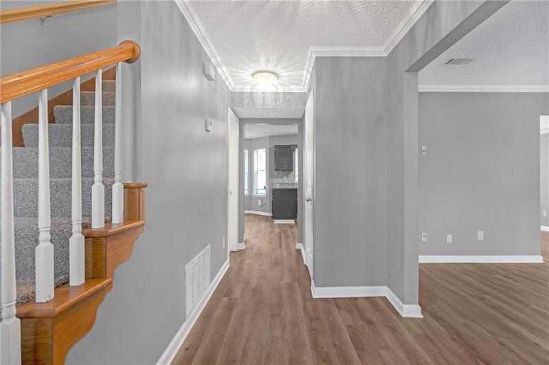 Image for property 2505 Tiffany Court, Conyers, GA 30013