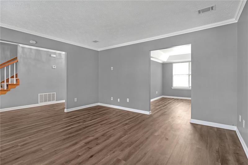Image for property 2505 Tiffany Court, Conyers, GA 30013
