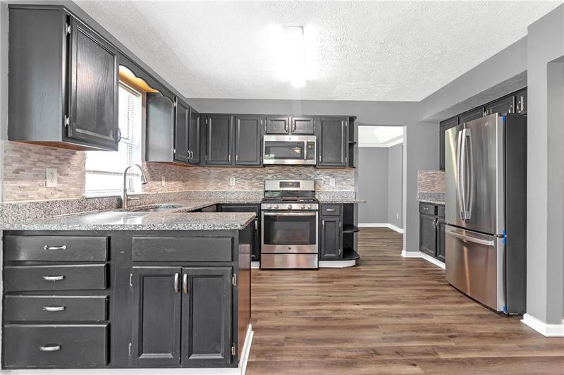 Image for property 2505 Tiffany Court, Conyers, GA 30013