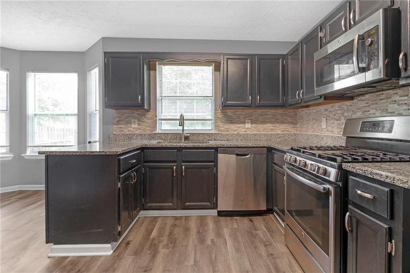 Image for property 2505 Tiffany Court, Conyers, GA 30013