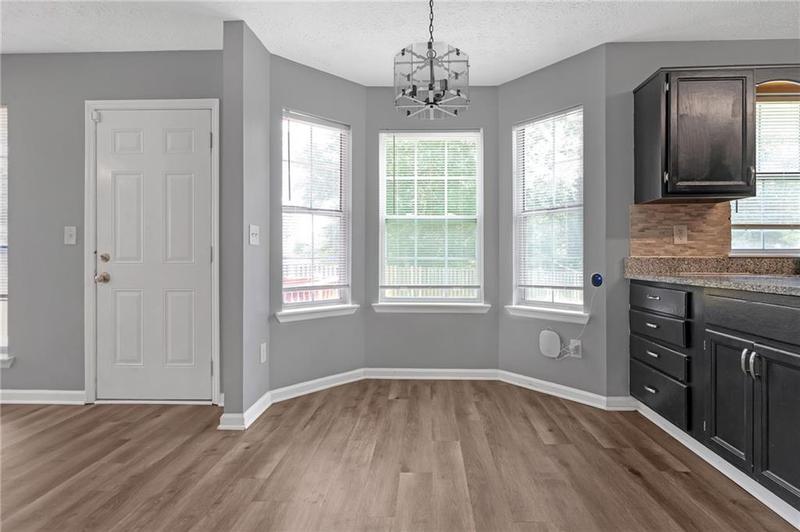 Image for property 2505 Tiffany Court, Conyers, GA 30013