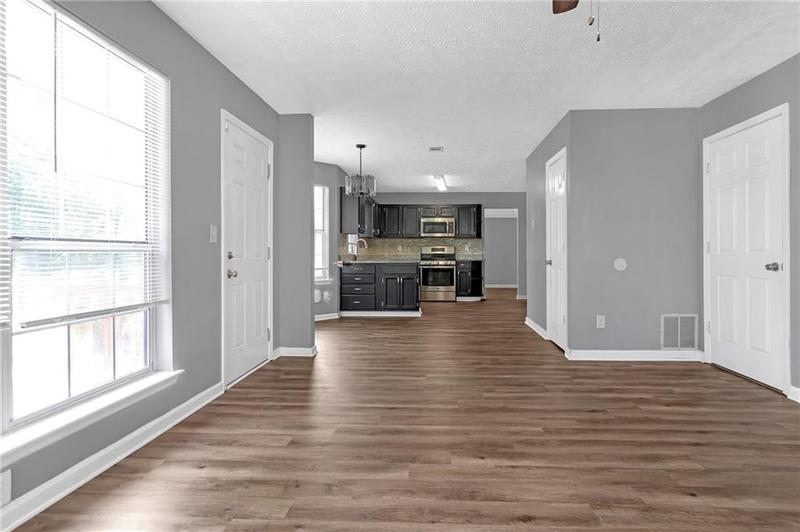 Image for property 2505 Tiffany Court, Conyers, GA 30013