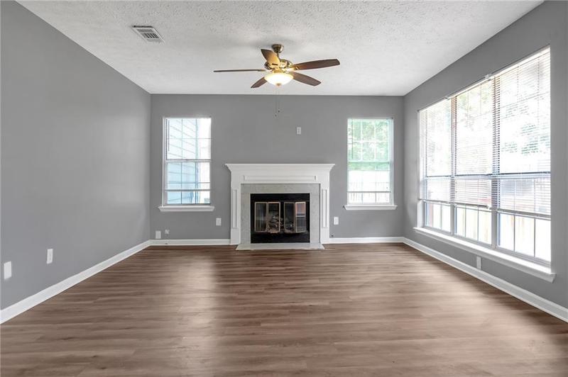 Image for property 2505 Tiffany Court, Conyers, GA 30013
