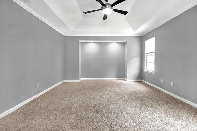 Image for property 2505 Tiffany Court, Conyers, GA 30013