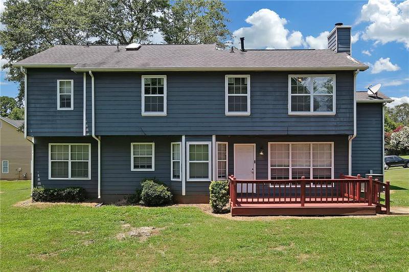 Image for property 2505 Tiffany Court, Conyers, GA 30013
