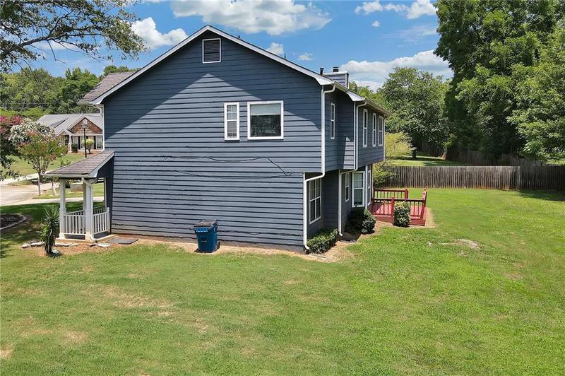 Image for property 2505 Tiffany Court, Conyers, GA 30013