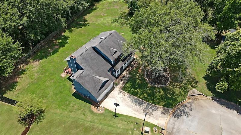 Image for property 2505 Tiffany Court, Conyers, GA 30013