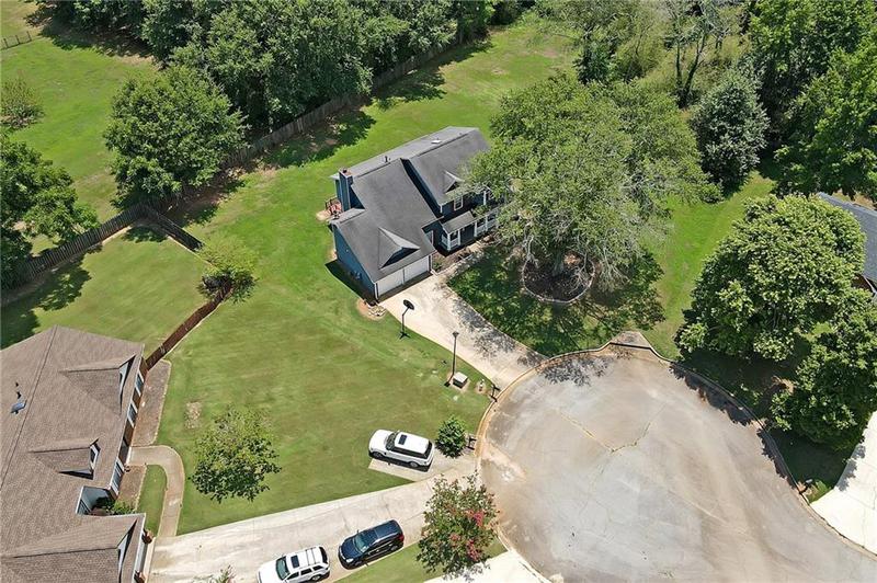 Image for property 2505 Tiffany Court, Conyers, GA 30013