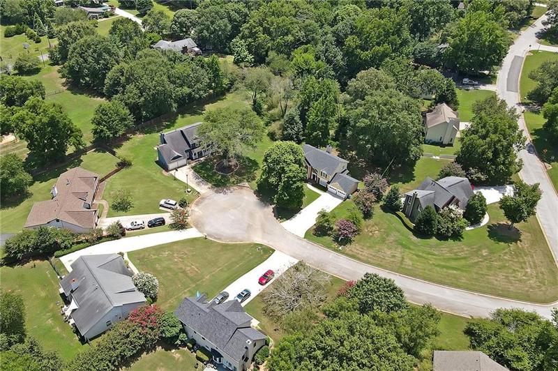 Image for property 2505 Tiffany Court, Conyers, GA 30013