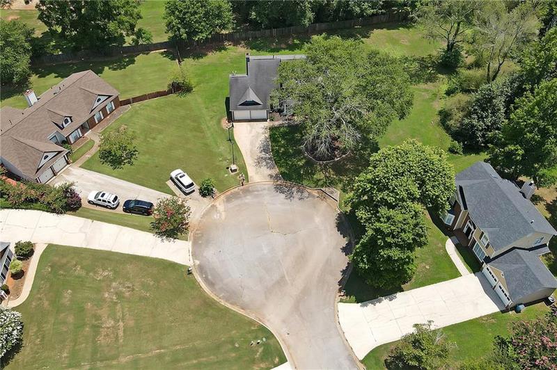 Image for property 2505 Tiffany Court, Conyers, GA 30013