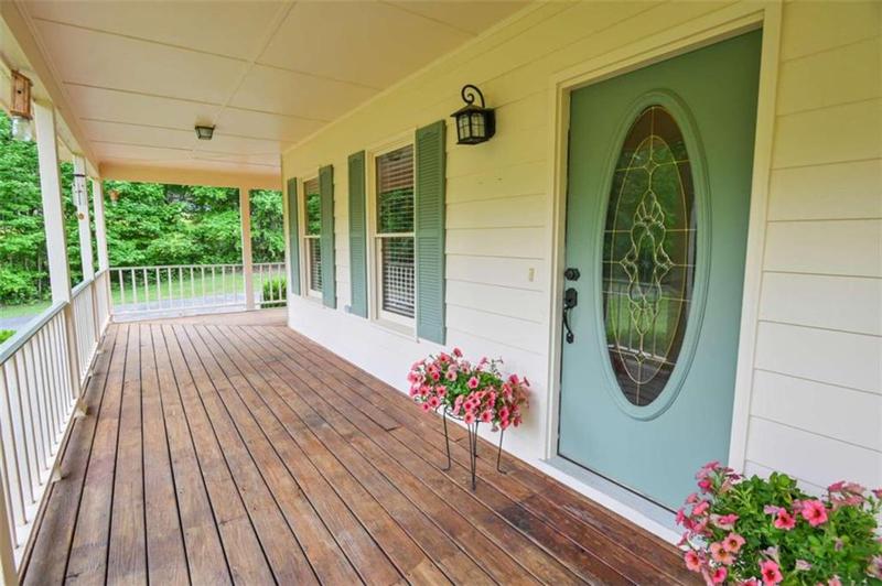 Image for property 3030 Habersham Circle, Covington, GA 30014