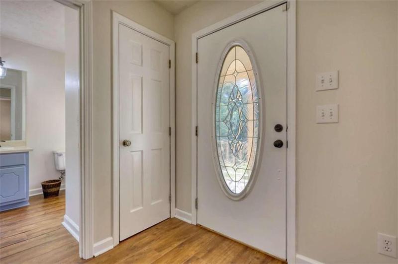 Image for property 3030 Habersham Circle, Covington, GA 30014