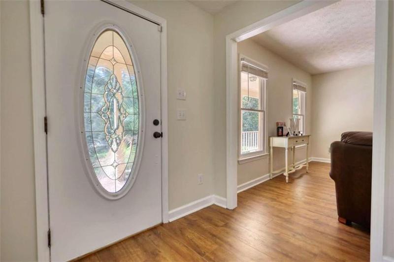 Image for property 3030 Habersham Circle, Covington, GA 30014