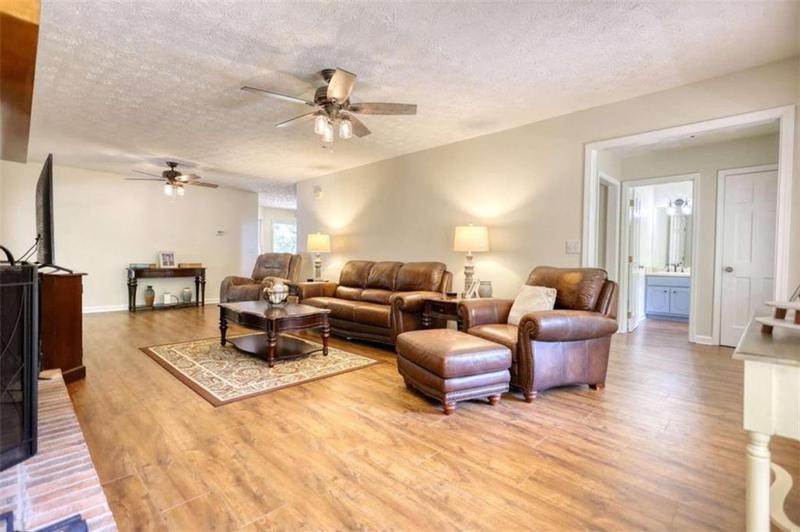 Image for property 3030 Habersham Circle, Covington, GA 30014