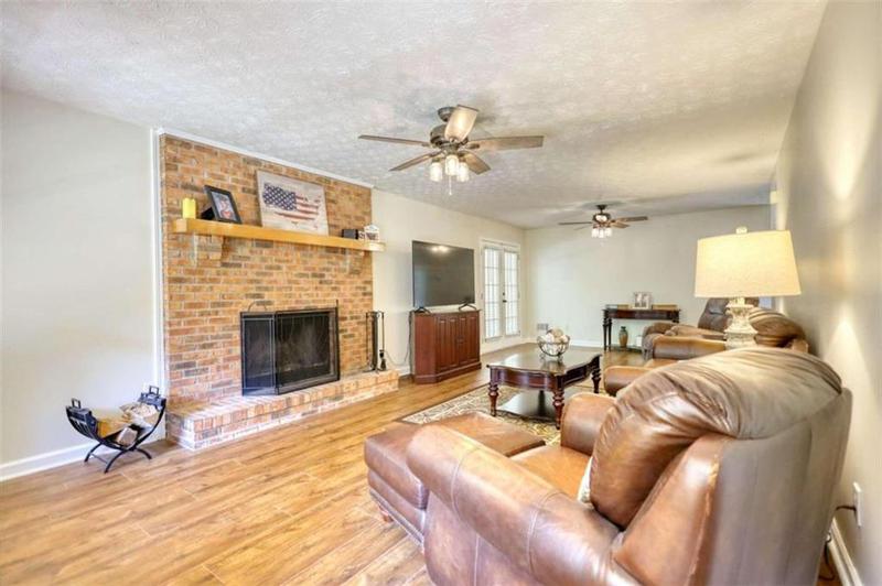 Image for property 3030 Habersham Circle, Covington, GA 30014