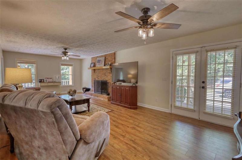 Image for property 3030 Habersham Circle, Covington, GA 30014