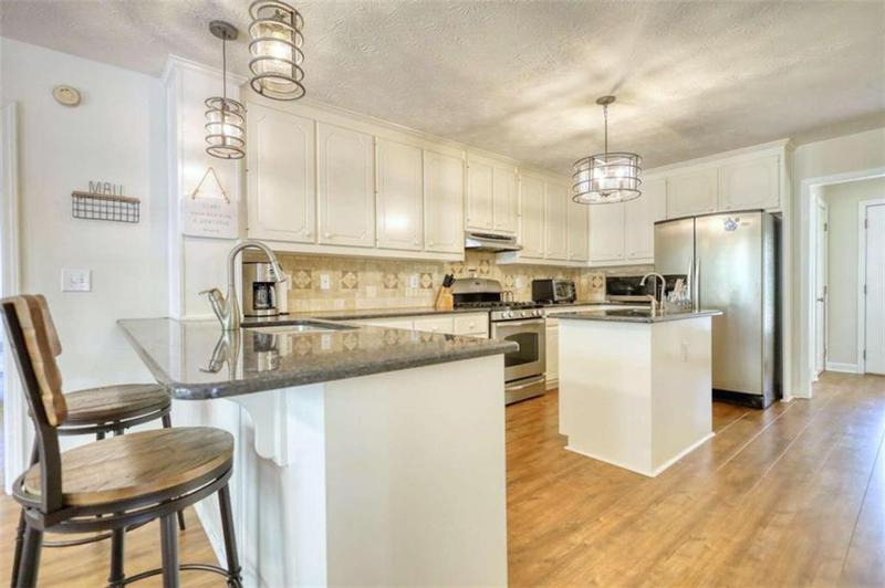 Image for property 3030 Habersham Circle, Covington, GA 30014