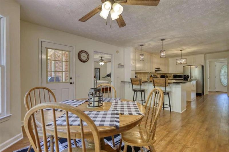 Image for property 3030 Habersham Circle, Covington, GA 30014