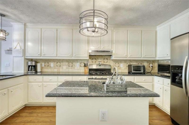 Image for property 3030 Habersham Circle, Covington, GA 30014