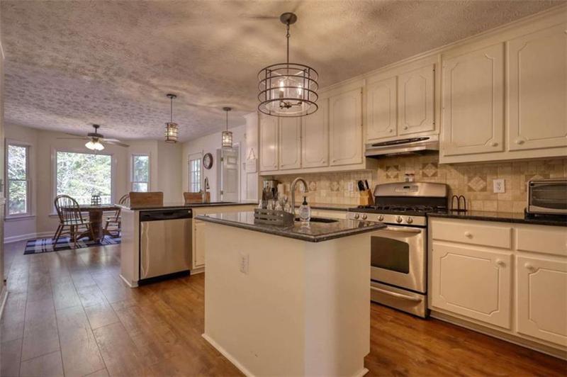 Image for property 3030 Habersham Circle, Covington, GA 30014