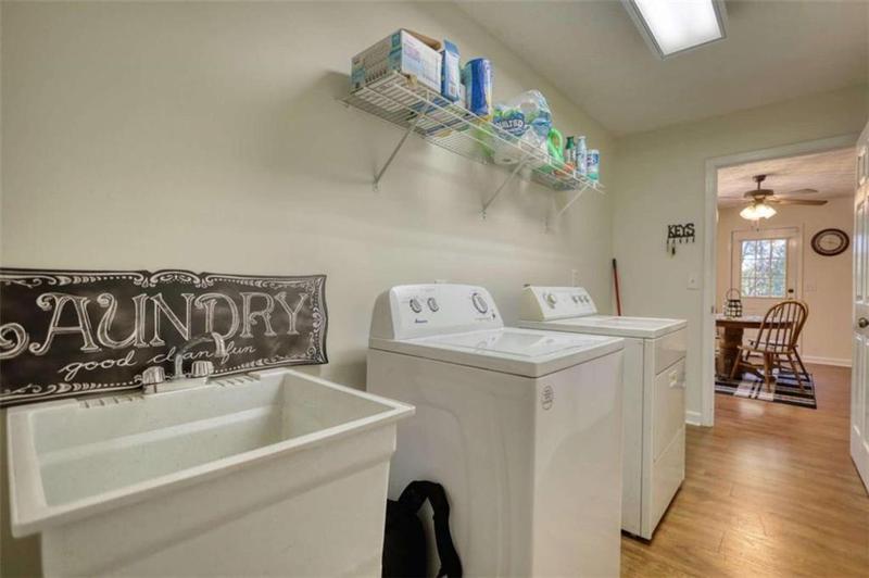 Image for property 3030 Habersham Circle, Covington, GA 30014