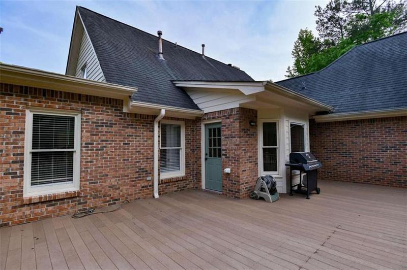 Image for property 3030 Habersham Circle, Covington, GA 30014