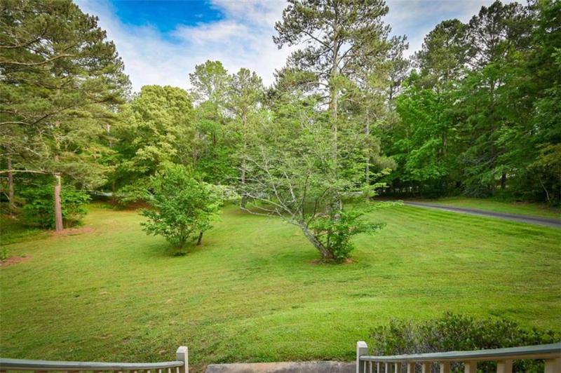 Image for property 3030 Habersham Circle, Covington, GA 30014