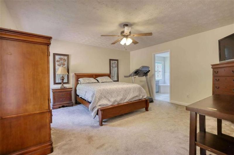 Image for property 3030 Habersham Circle, Covington, GA 30014
