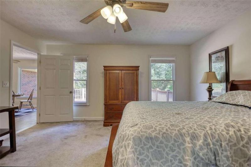 Image for property 3030 Habersham Circle, Covington, GA 30014