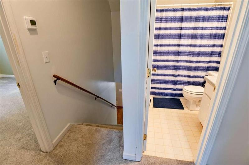 Image for property 3030 Habersham Circle, Covington, GA 30014