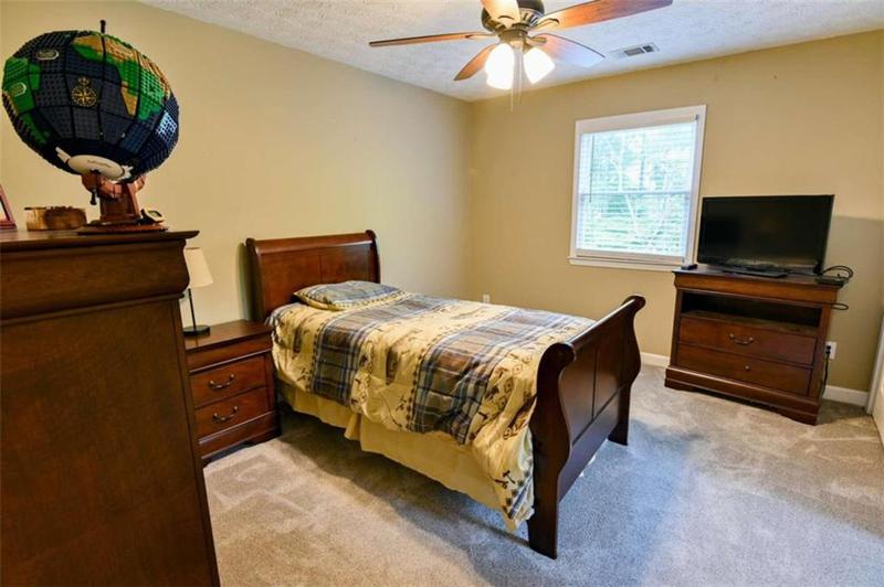 Image for property 3030 Habersham Circle, Covington, GA 30014