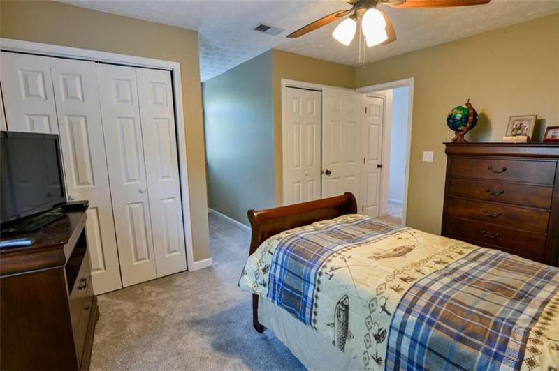 Image for property 3030 Habersham Circle, Covington, GA 30014