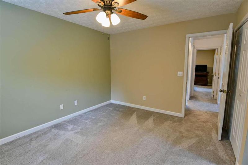 Image for property 3030 Habersham Circle, Covington, GA 30014