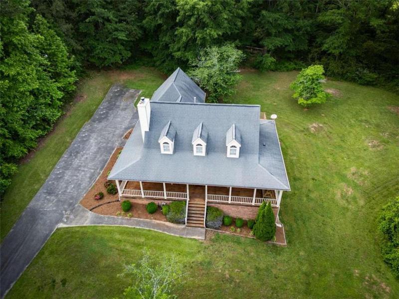 Image for property 3030 Habersham Circle, Covington, GA 30014