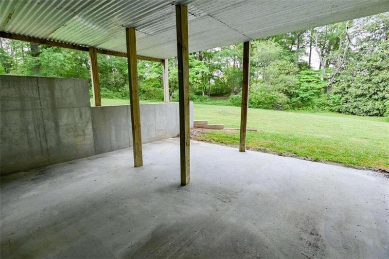Image for property 3030 Habersham Circle, Covington, GA 30014