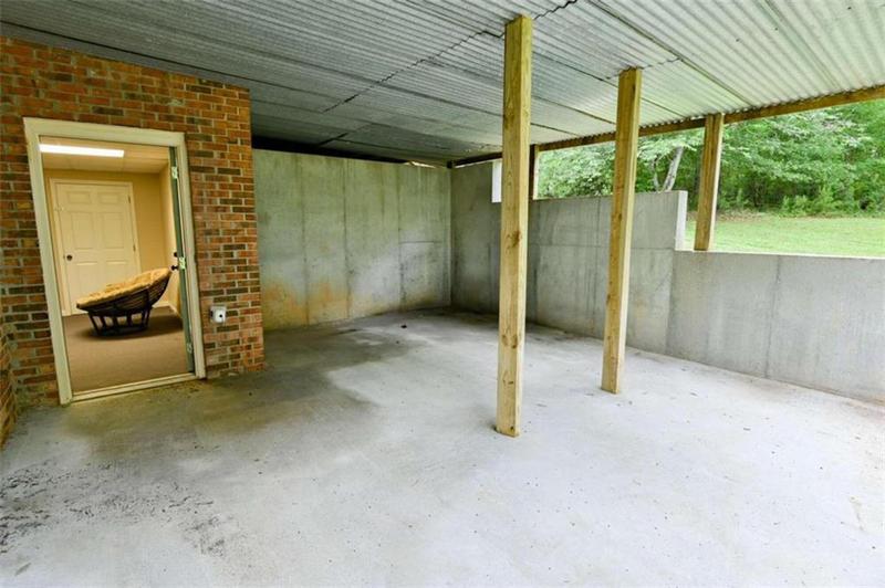 Image for property 3030 Habersham Circle, Covington, GA 30014