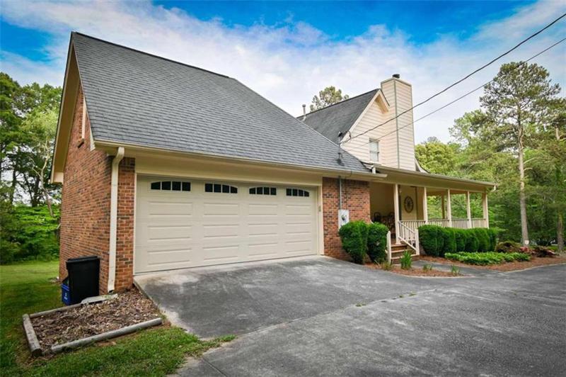 Image for property 3030 Habersham Circle, Covington, GA 30014