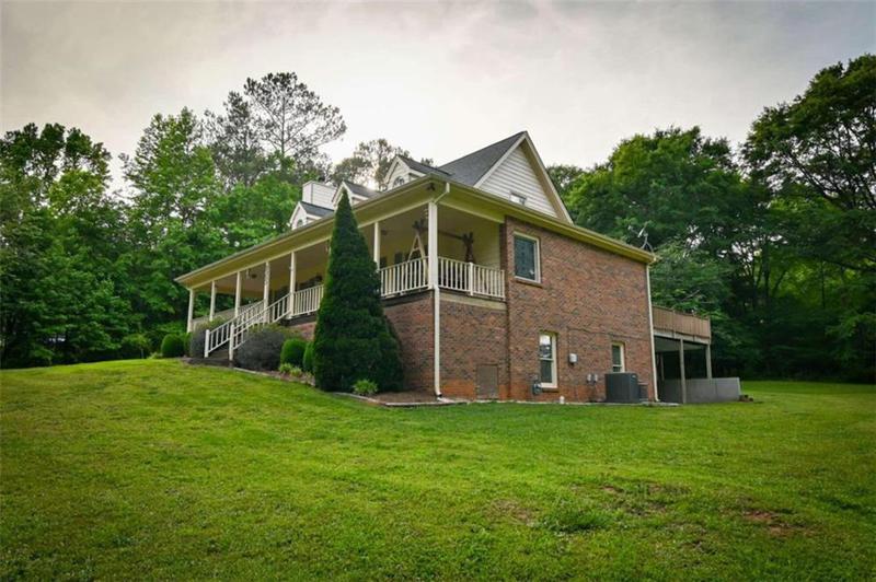 Image for property 3030 Habersham Circle, Covington, GA 30014