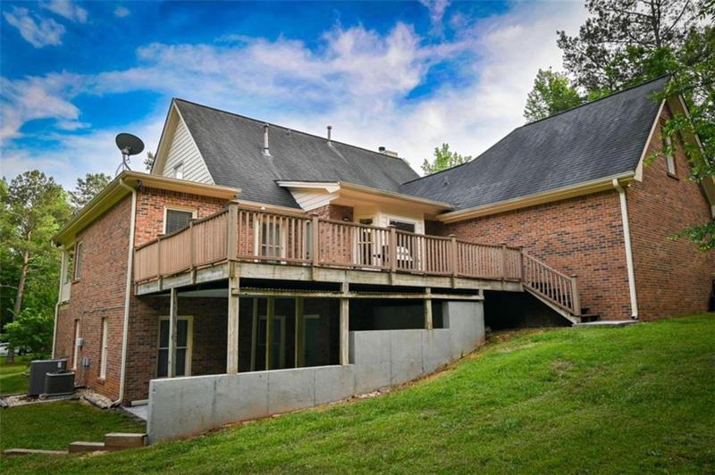 Image for property 3030 Habersham Circle, Covington, GA 30014