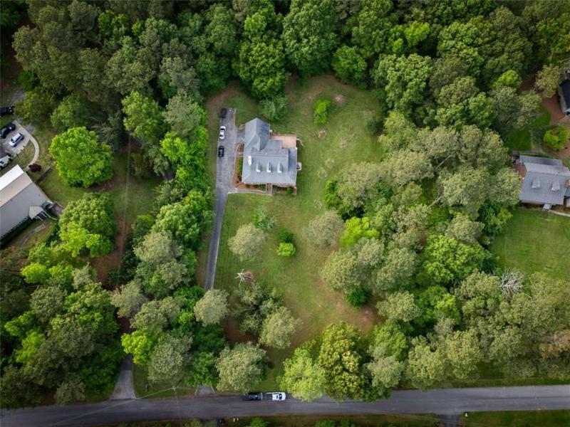 Image for property 3030 Habersham Circle, Covington, GA 30014