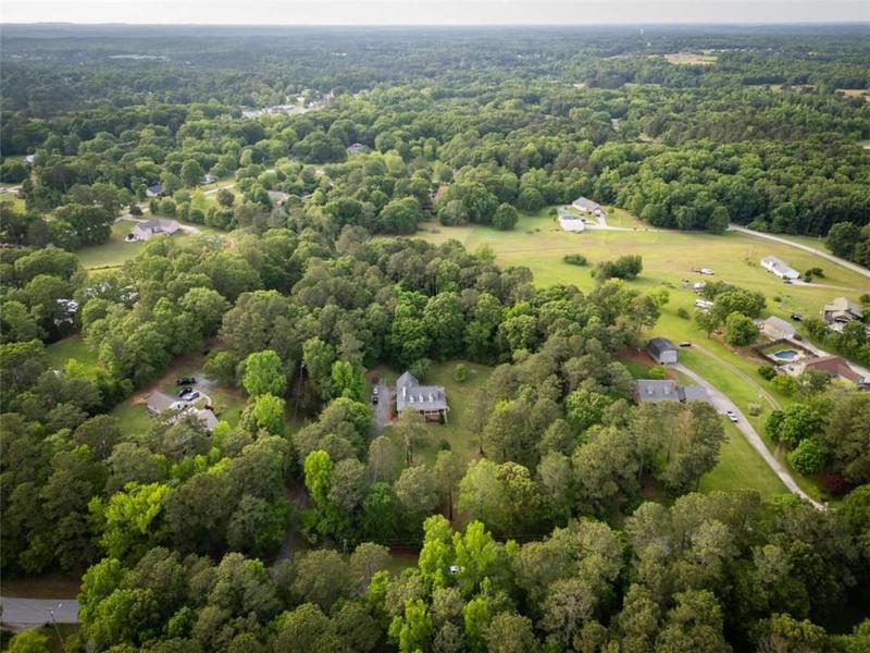 Image for property 3030 Habersham Circle, Covington, GA 30014