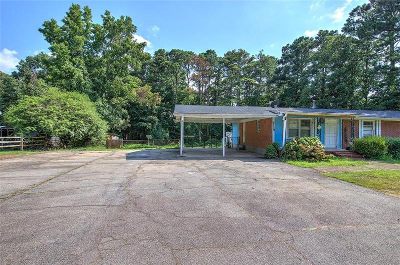Image for property 4702 BEN HILL Road, Douglasville, GA 30134