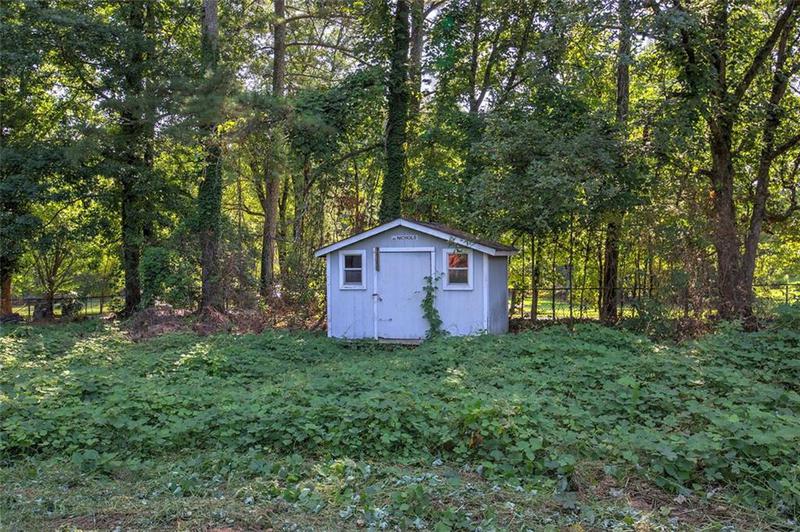 Image for property 4702 BEN HILL Road, Douglasville, GA 30134