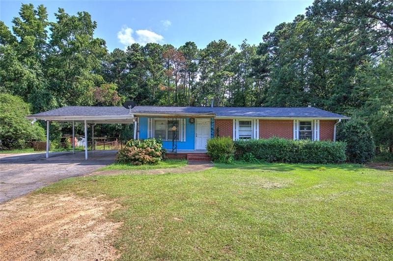 Image for property 4702 BEN HILL Road, Douglasville, GA 30134