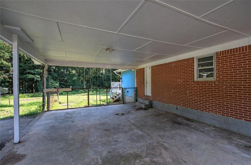 Image for property 4702 BEN HILL Road, Douglasville, GA 30134