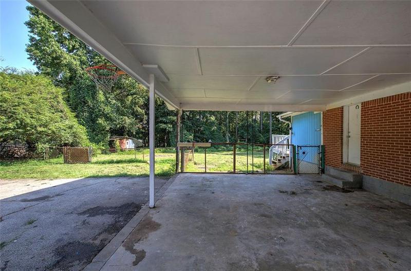 Image for property 4702 BEN HILL Road, Douglasville, GA 30134